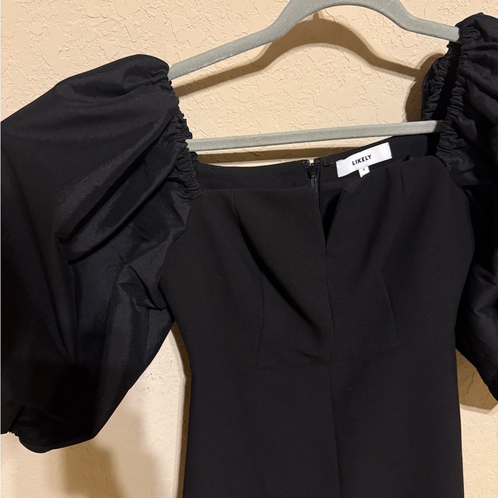 Likely Cocktail Dress